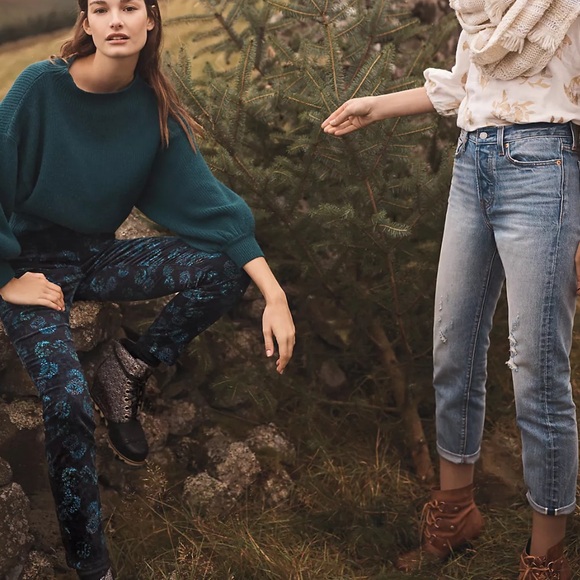 Never Worn Sorel Joan of Arctic Wedge Weather Boots - Picture 6 of 12